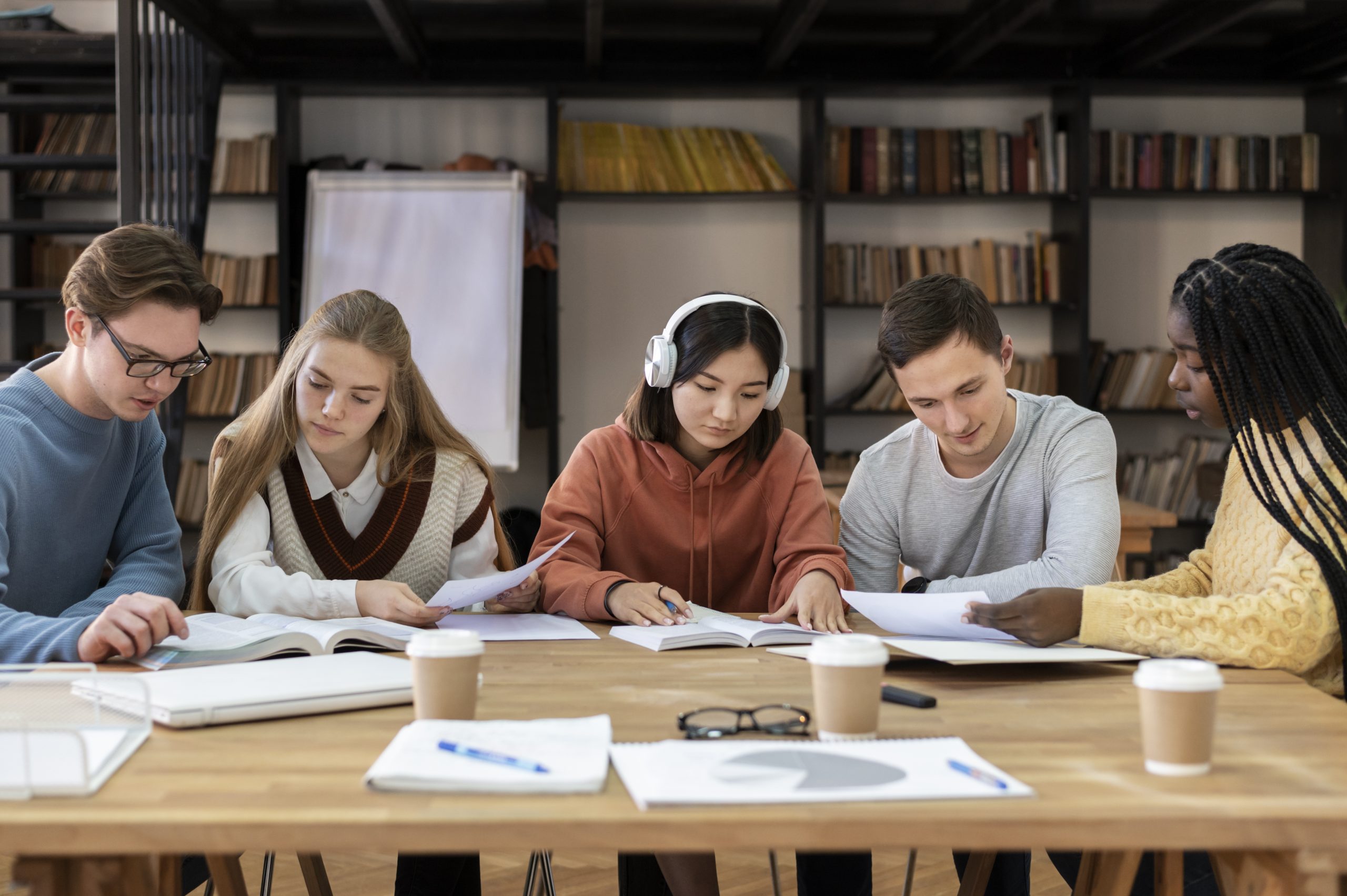 WHAT'S MORE HELPFUL: ONLINE CLASSES OR PHYSICAL CLASSES?