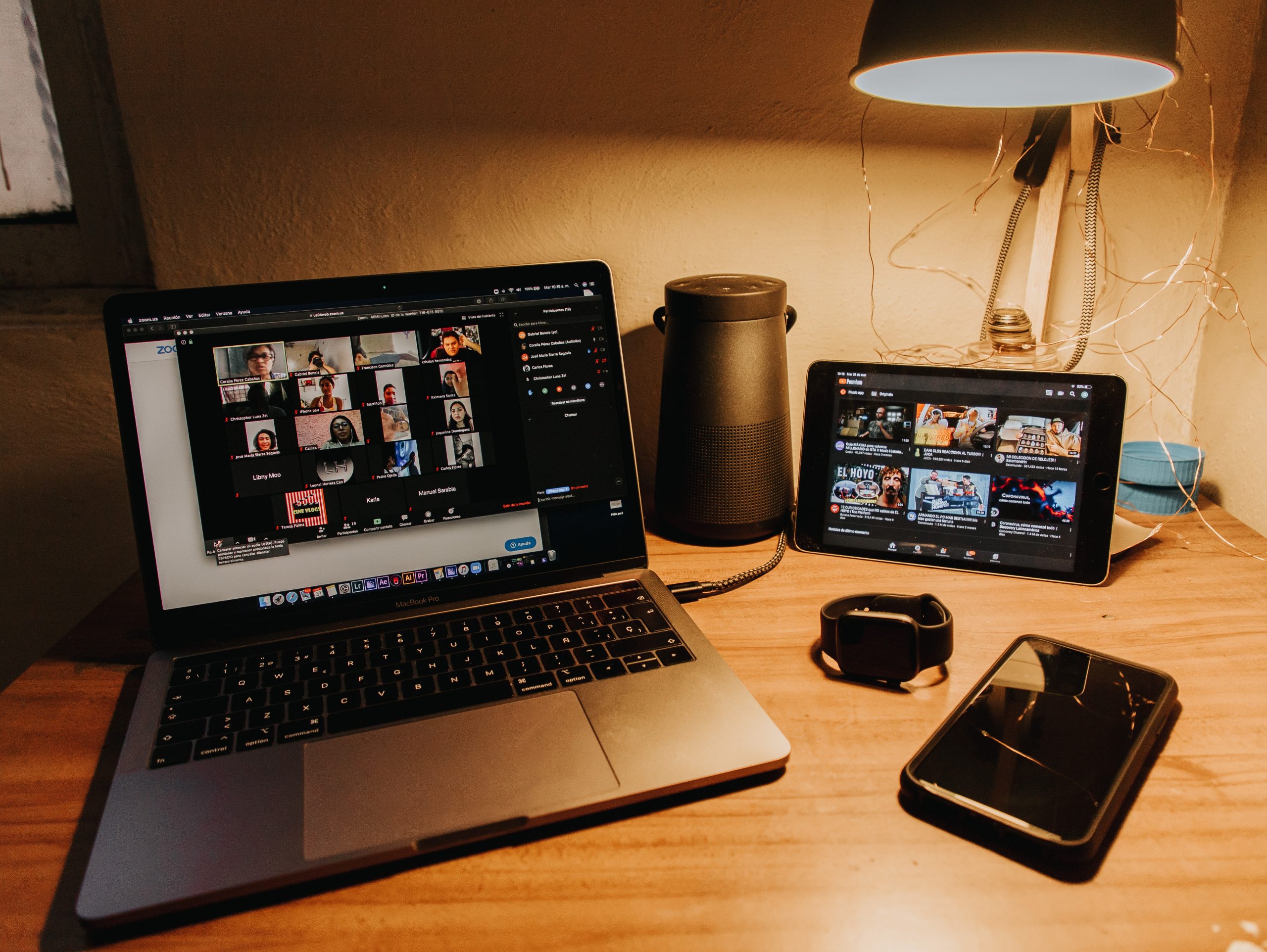 We Do Classes Online for You While You Seek Inspiration