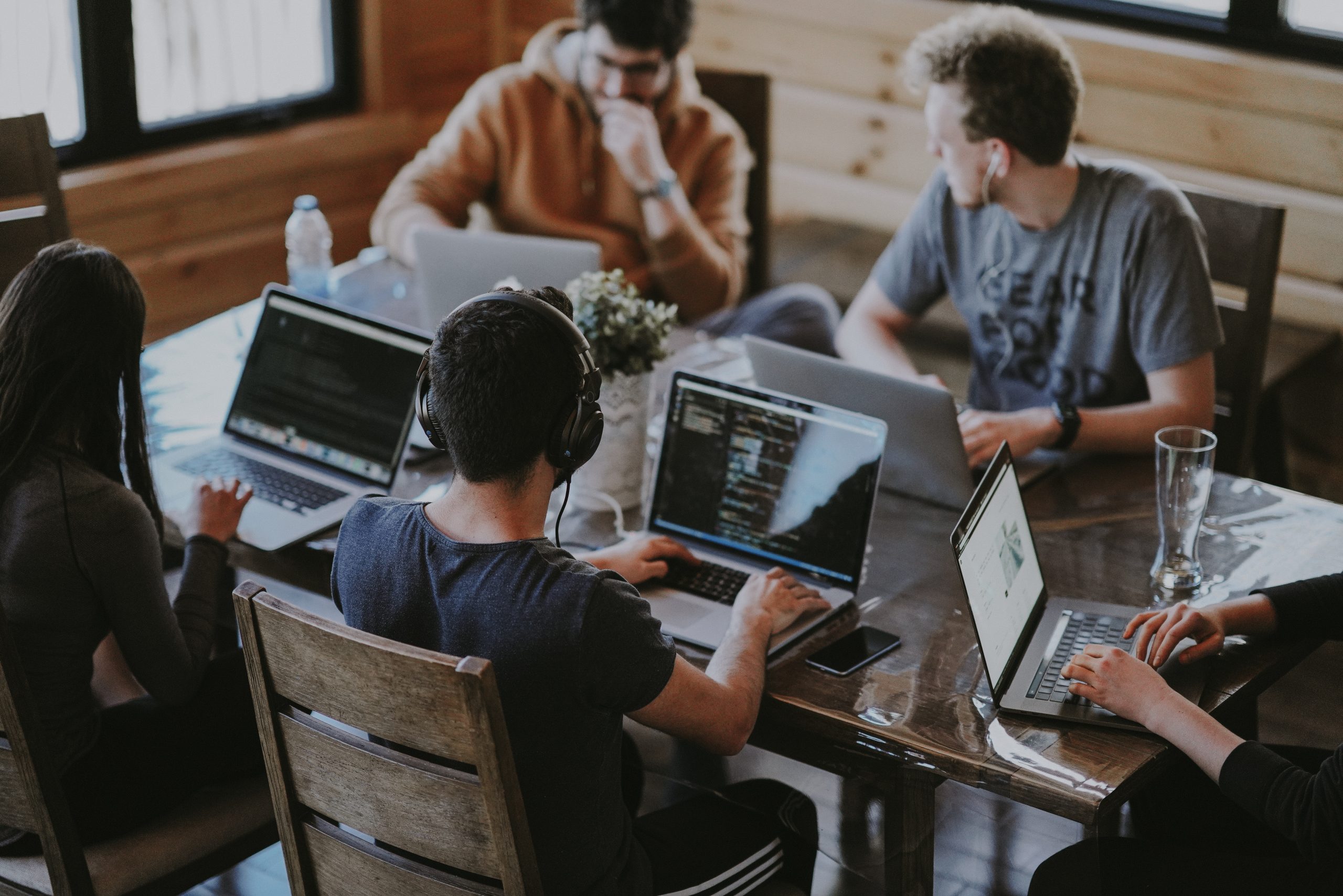 Study Tips That Ensure Online Class Success