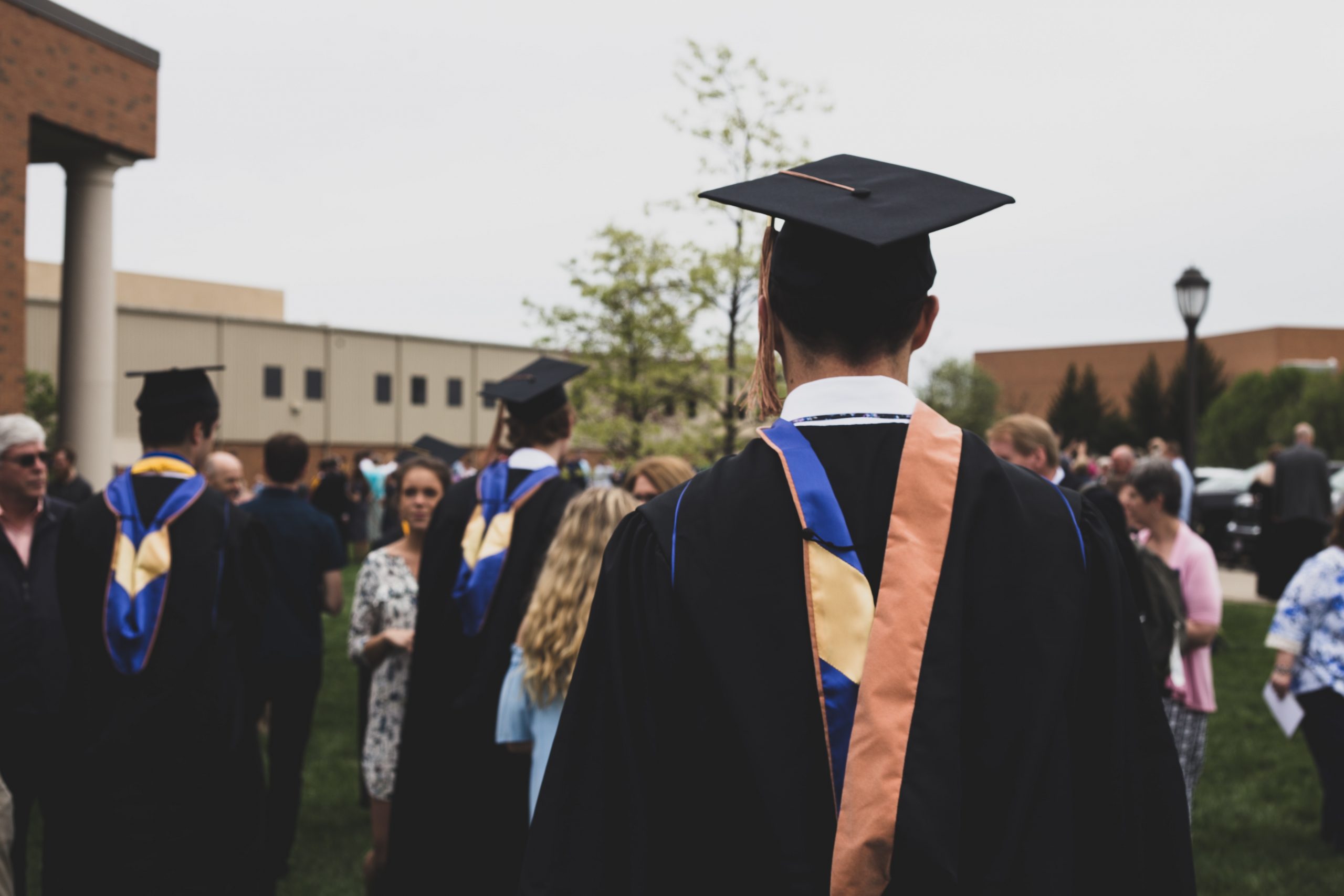 Learn How to Be Successful in College Using The Best Tips!